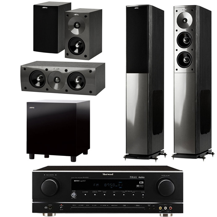 �߸� S606 5.1ä�� + ���� AV���ù�