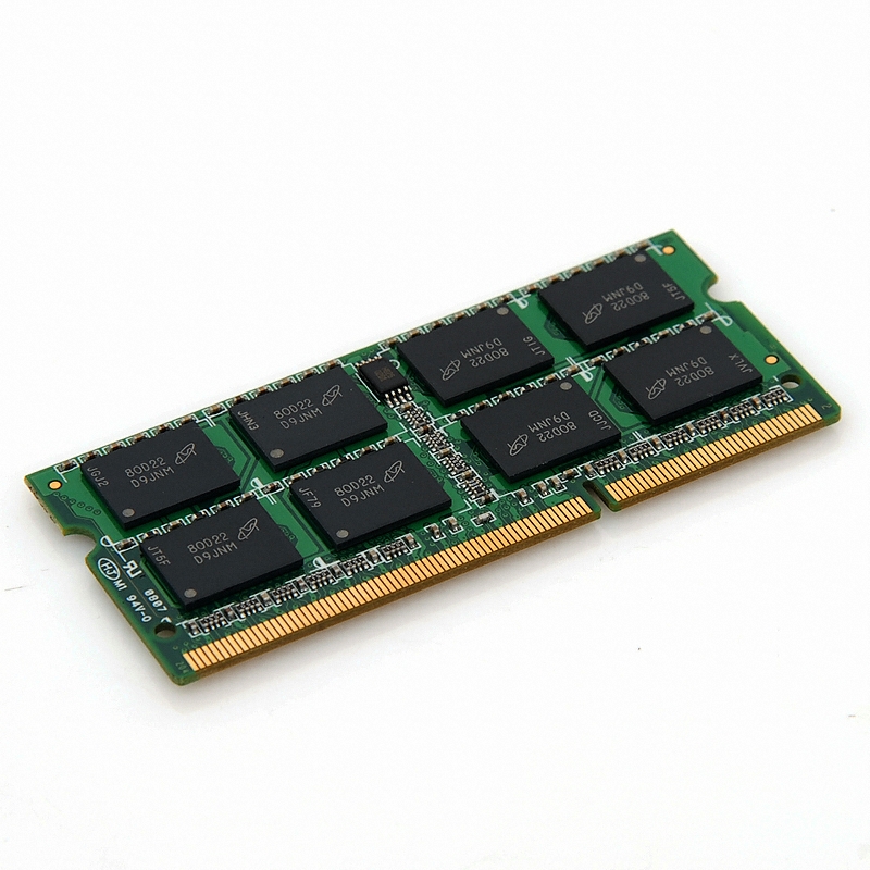 OCZ SS 노트북 DDR3-1333 패키지 (4GB(2Gx2))_이미지
