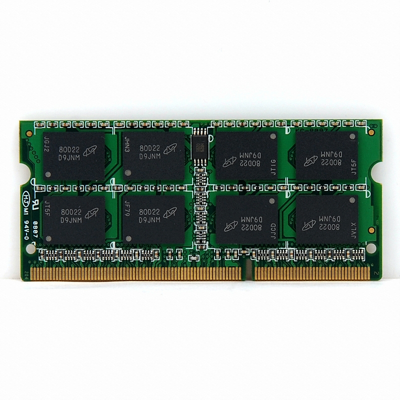 OCZ SS 노트북 DDR3-1333 패키지 (4GB(2Gx2))_이미지