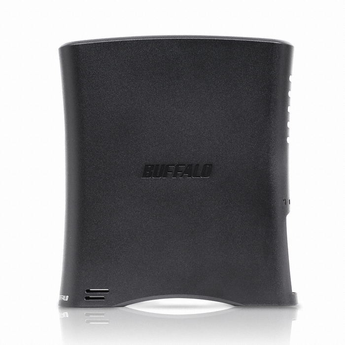 BUFFALO DriveStation Single(HD-CEU2) (1TB)_이미지