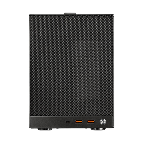 PCCOOLER CPS K101 MESH