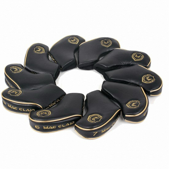 맥클라이드 프리미엄 아이언커버_이미지