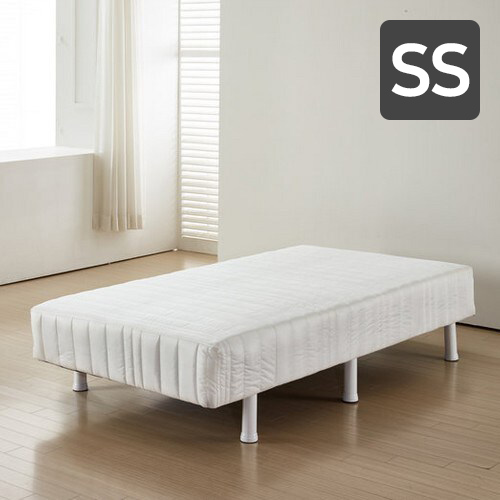 에코라인 일체형 단면 침대 SS (20TCL라텍스본넬)_이미지