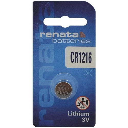 ����Ÿ ��Ƭ CR1216