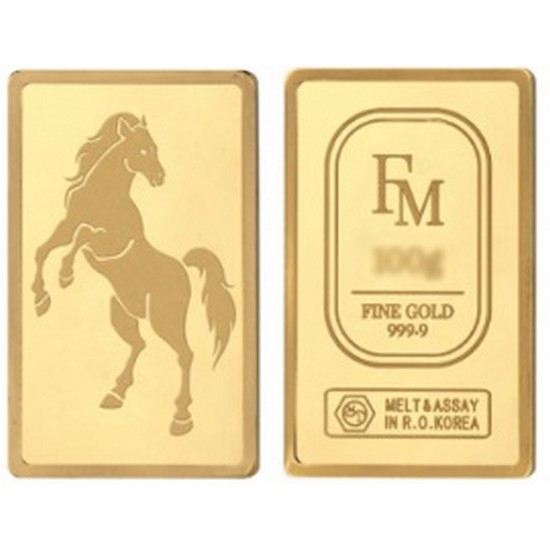 �������ݰŷ��� ������ Ȳ�ݸ��� ���� 3.75g