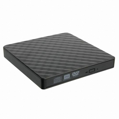 라이트컴 COMS USB 3.0 외장형 ODD DVD-RW BT032_이미지