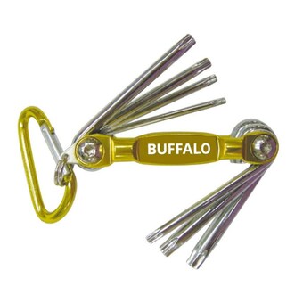 세신버팔로 접식 <b>별</b><b>렌치</b> 세트 SB-AFS7 (7pcs)