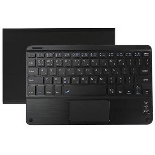 SDIC�ڸ��� iPad 10.9/11.0 ��ġ�е� Ű���� ���̽� CSBK09