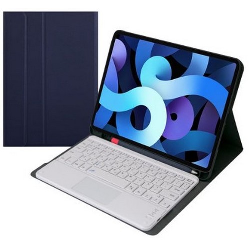 SDIC�ڸ��� iPad 10.9/11.0 ��ġ�е� Ű���� ���̽� CSBK09