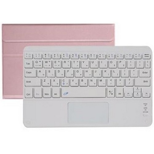 SDIC코리아 iPad 10.9/11.0 터치패드 키보드 케이스 CSBK09_이미지