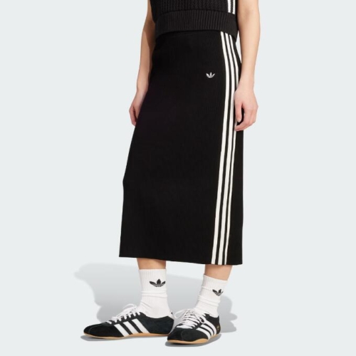 아디다스 KNIT 3S SKIRT JW2661_스타필드하남ABC마트_이미지