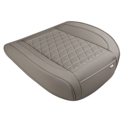 벤오토 오버랩 가죽 시트커버