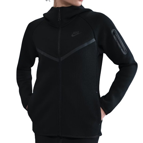 나이키 테크 플리스 윈드러너 풀집 후디 HV6748-010이미지입니다. 누르면 해당 게시물로 새창이동합니다.