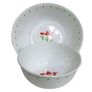 루즈트리오 우동기 냉면 비빔밥 라면 국수 덮밥 식기