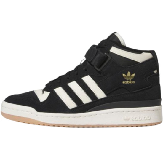 아디다스 포럼 미드 FZ6252 (병행)