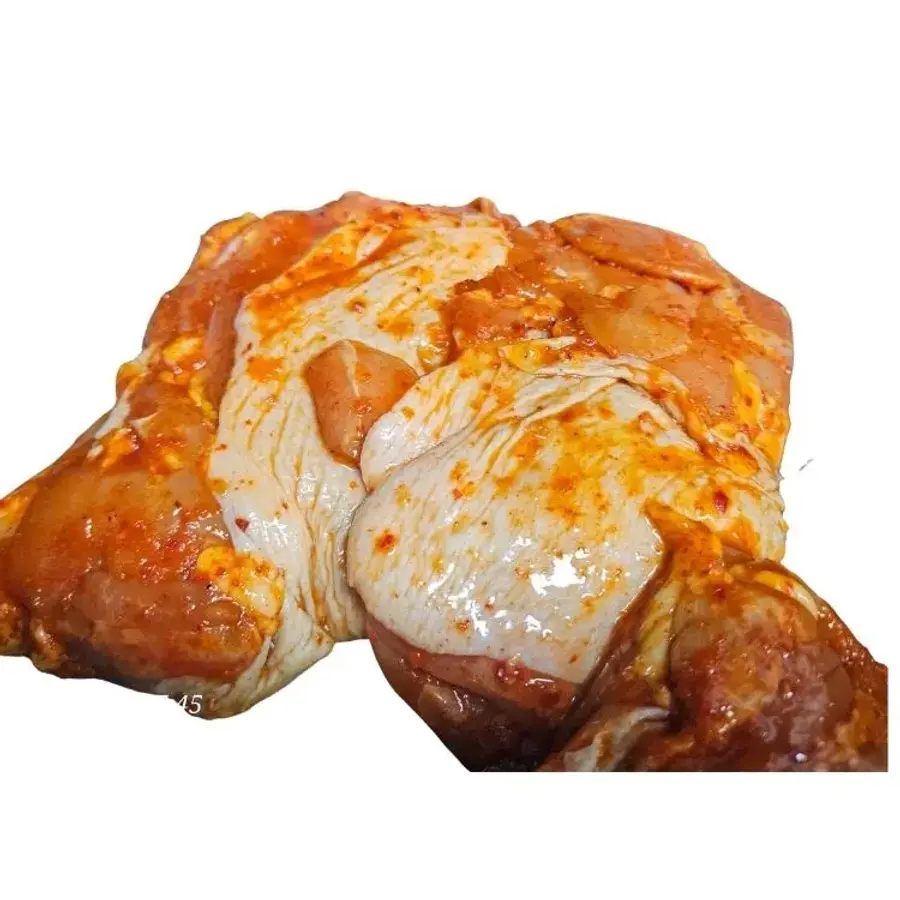 [불명] 마들푸드 춘천 닭갈비 오리지널 1kg (1개)_이미지