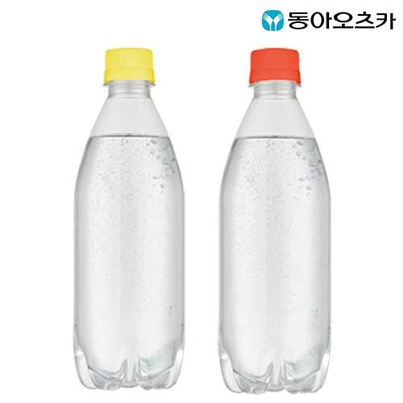 동아오츠카 라인바싸 레몬 + 자몽 500ml이미지입니다. 누르면 해당 게시물로 새창이동합니다.