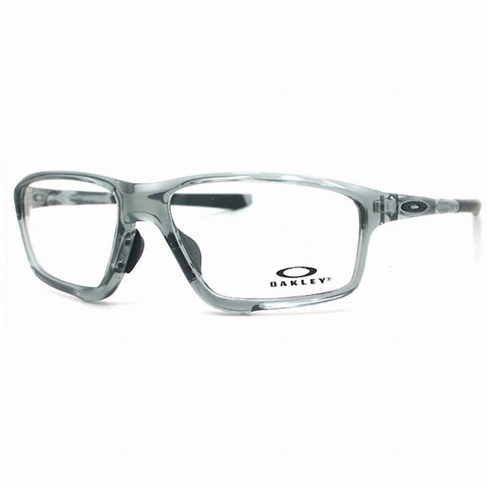 오클리 크로스링크 제로 OX8080-0458이미지입니다. 누르면 해당 게시물로 새창이동합니다.