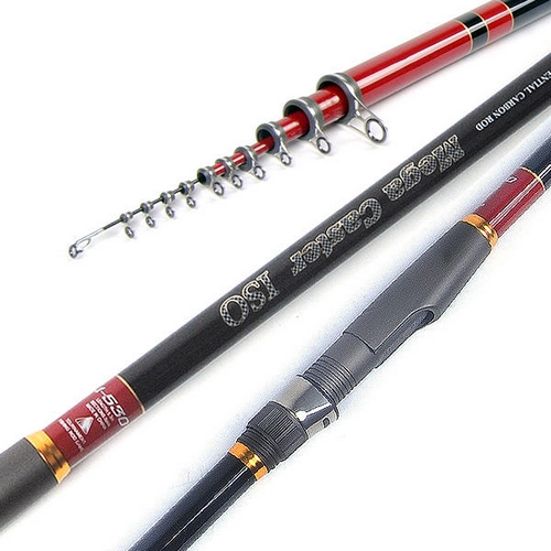 K-PRO 메가캐스터 이소