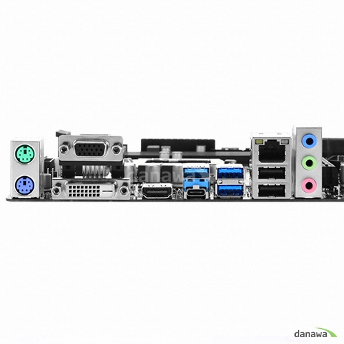 ASRock B250M PRO4 ������