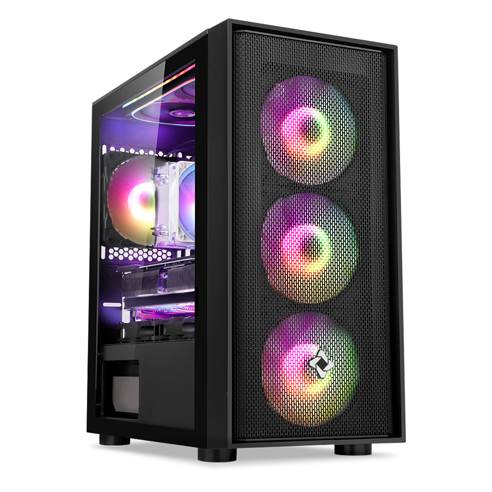 이엠텍 레드빗 PC PRO - R5LB3 (16GB, M.2 256GB)_이미지