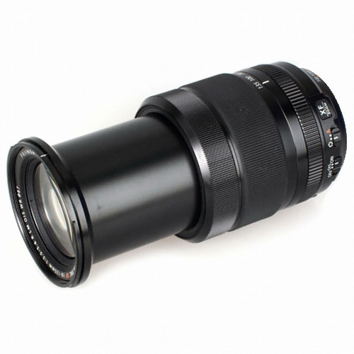 후지필름 후지논 XF 18-135mm F3.5-5.6 R LM OIS WR (병행수입)_이미지