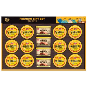 동원F&B 캔 67호 (4개)_이미지