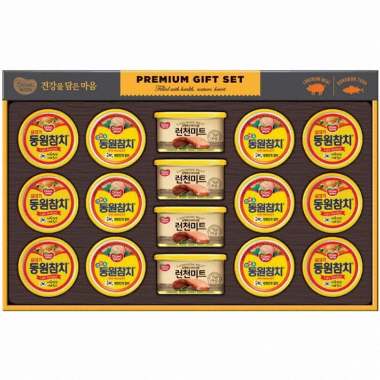 동원F&B 캔 67호 (4개)_이미지