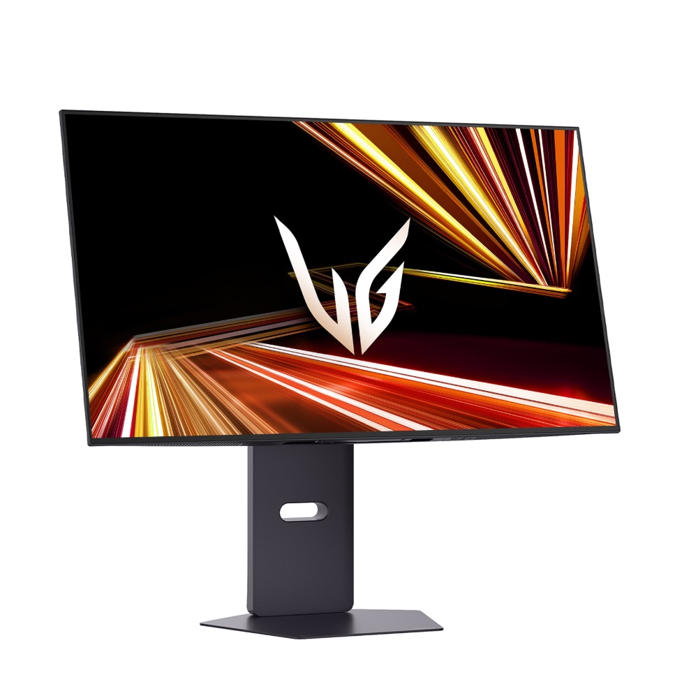 LG���� ��Ʈ���� �÷��� 32GX850A