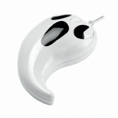 Pat Says Now Ghost_이미지