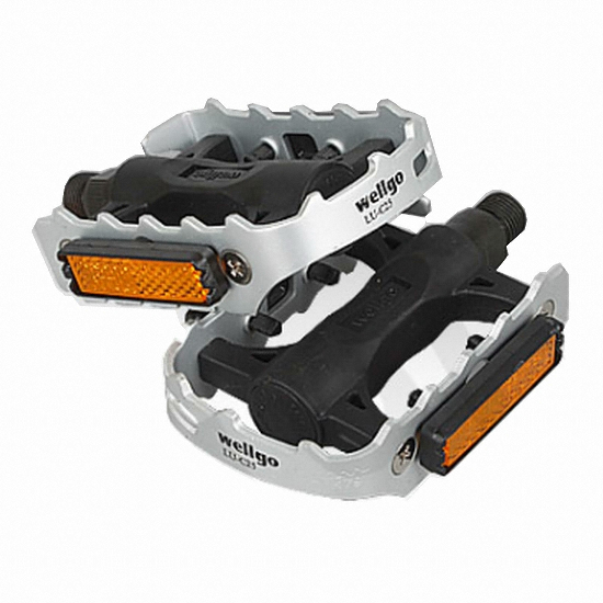 웰고 평 페달 LU-C25