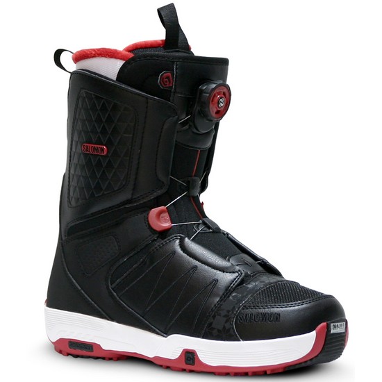 살로몬 11/12 MANTIS 맨티스 보아 부츠