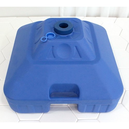YIERSHENG 물통 파라솔 받침대 30kg