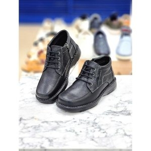 허시파피 11016444- 세이브존05남성캐주얼정장퍼처카TVN593