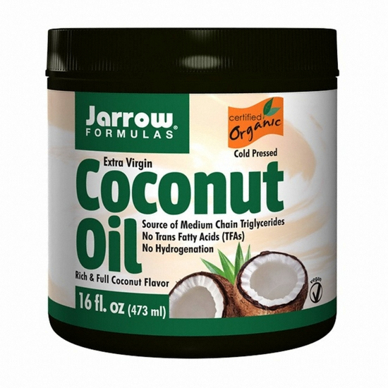 네이쳐스그레이스 자로우 포뮬러스 유기농 엑스트라버진 코코넛오일이미지입니다. 누르면 해당 게시물로 새창이동합니다.