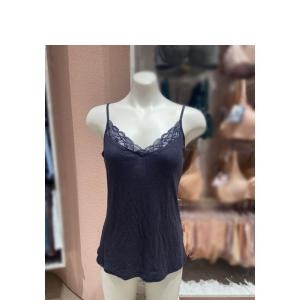 비너스 여리오셀 린넨블렌드 니트 데이웨어 ODW7001_NB_이미지