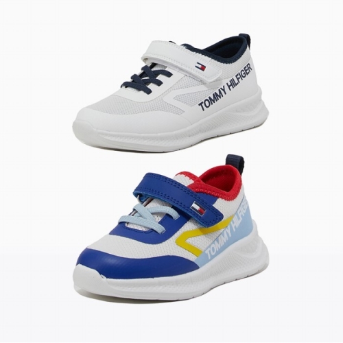 밸크로 메쉬 스니커즈 2종 T42F1ASZ100BT1