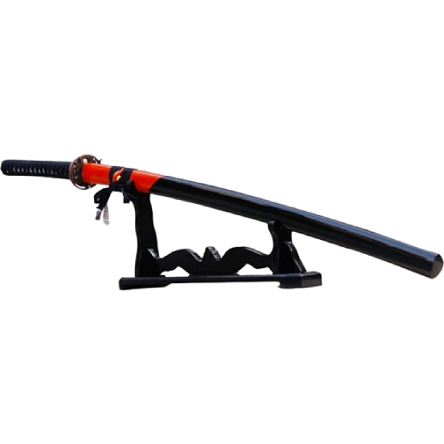 비젼 일본도 가검 흑풍 2 SK065_이미지