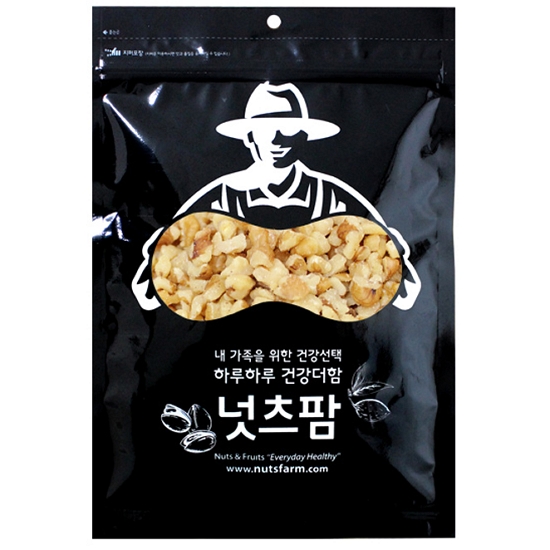 호두 분태 400g