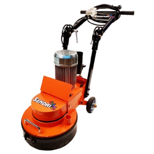 센다이 연삭기 HL-380_이미지