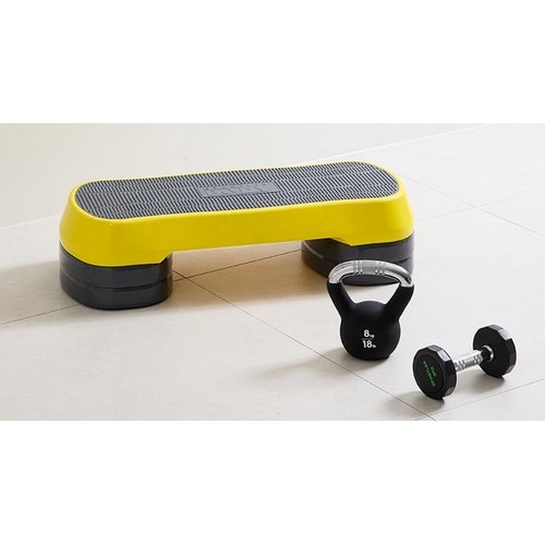 스포틀러 파워 스텝박스