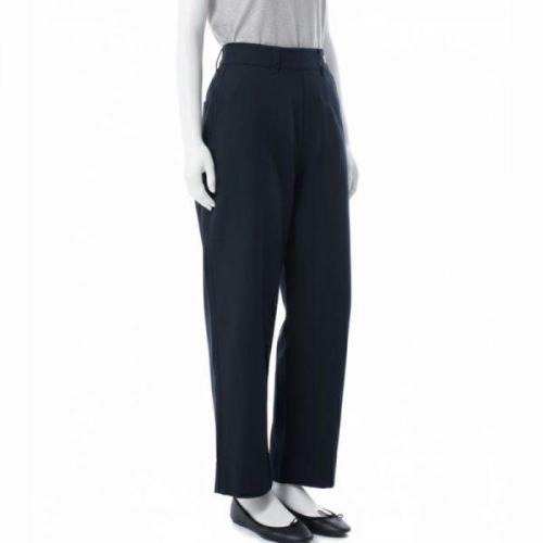  마가렛호웰 MARGARET HOWELL 25 MHL UTILITY TROUSER OAT WHTR0526S25MFX OTT MHL 유틸..