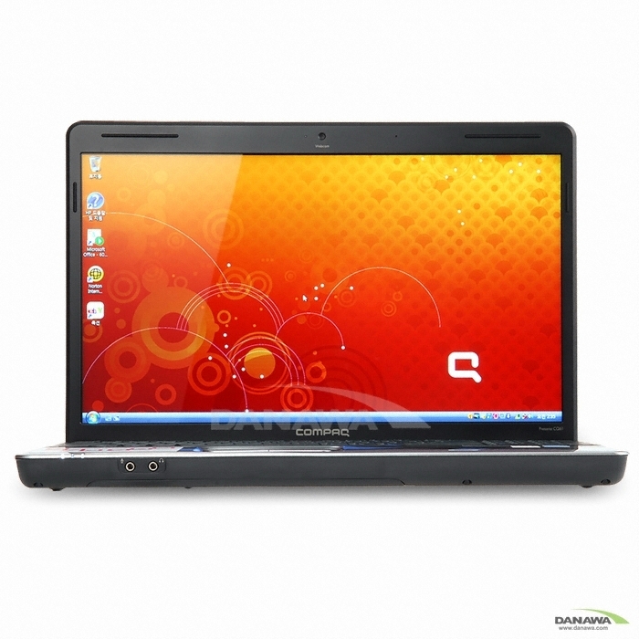 COMPAQ 프리자리오 CQ61-324TX_이미지