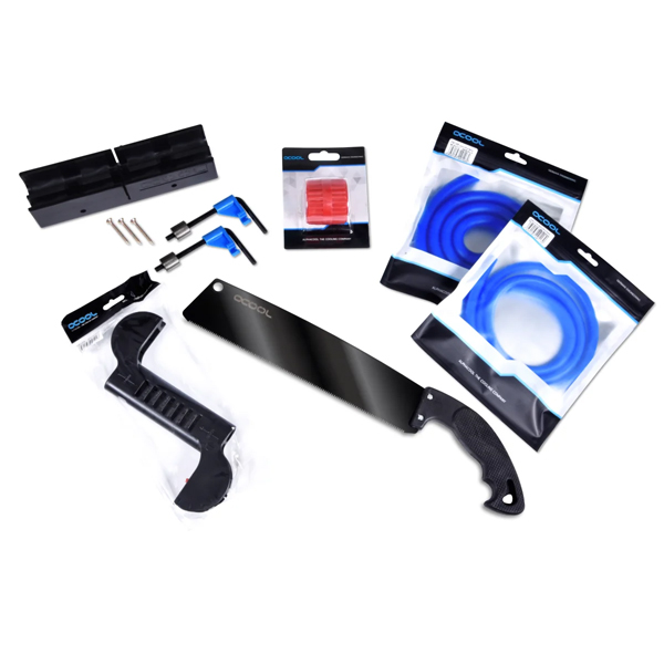 ALPHACOOL �ϵ�Ʃ�� ����Ŷ V2