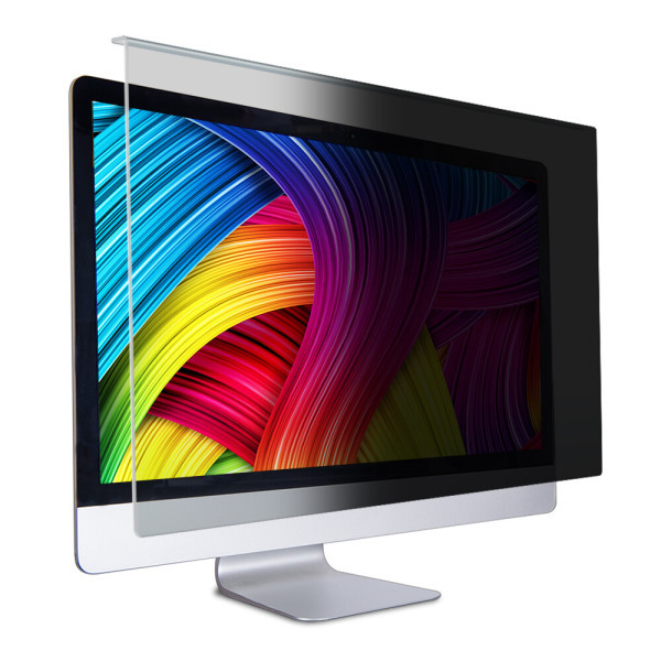 고부기 모니터 거치식 프라이버시 정보보안기 (27인치)_이미지