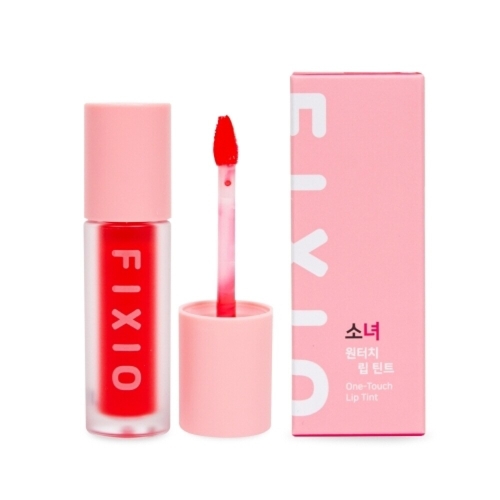 픽시오 원터치 립틴트 캔디 4ml (1개)_이미지