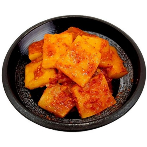 안동학가산김치 석박지 10kg