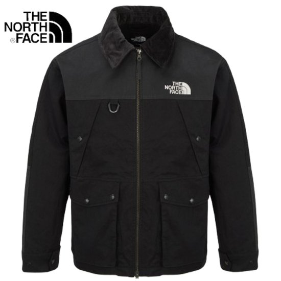 노스페이스 에이블 자켓 NJ3BR57A