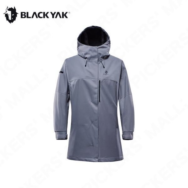 윈드테이커 3in1 자켓 1BYJKF3503SI