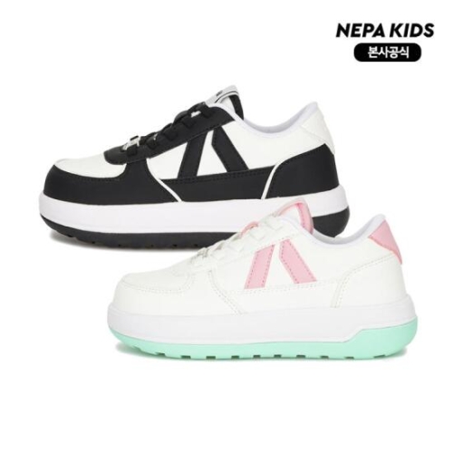  네파키즈 문 스니커즈 (KLG7603)